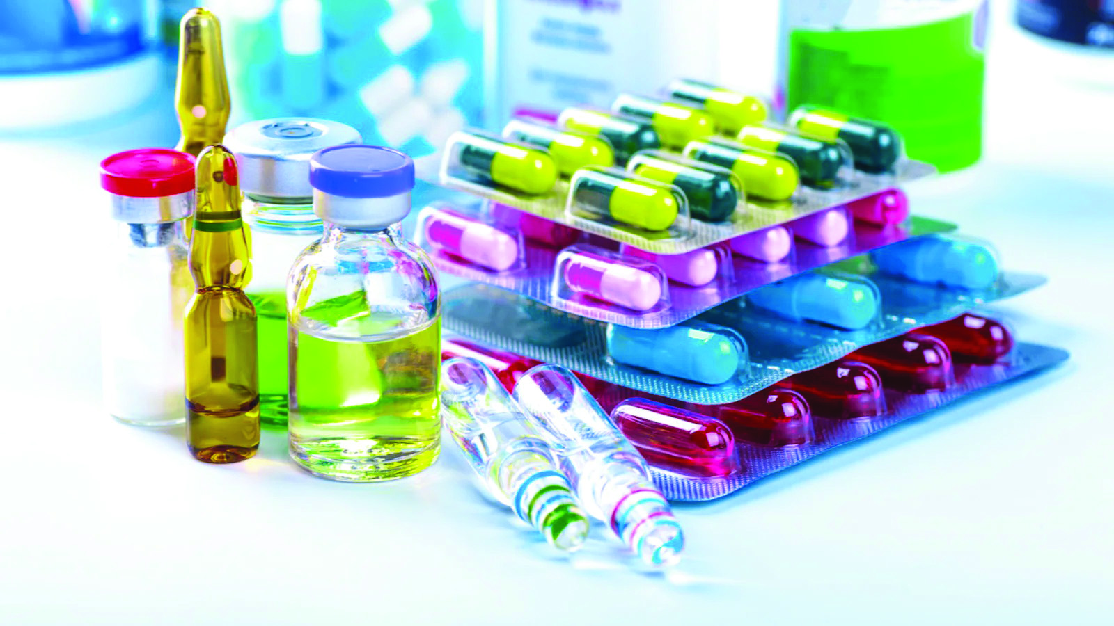 NPPA fixes retail price of 74 drug formulations NPPA fixes retail price of 74 drug formulations