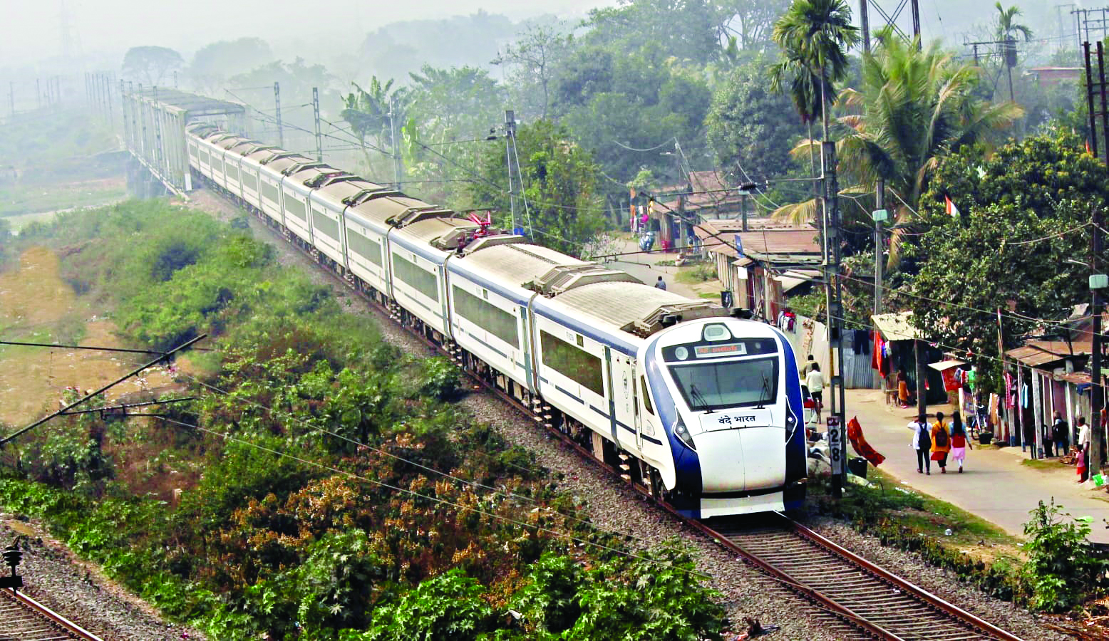 Newly inducted Group A officers to spend initial 10 yrs in field: Railways