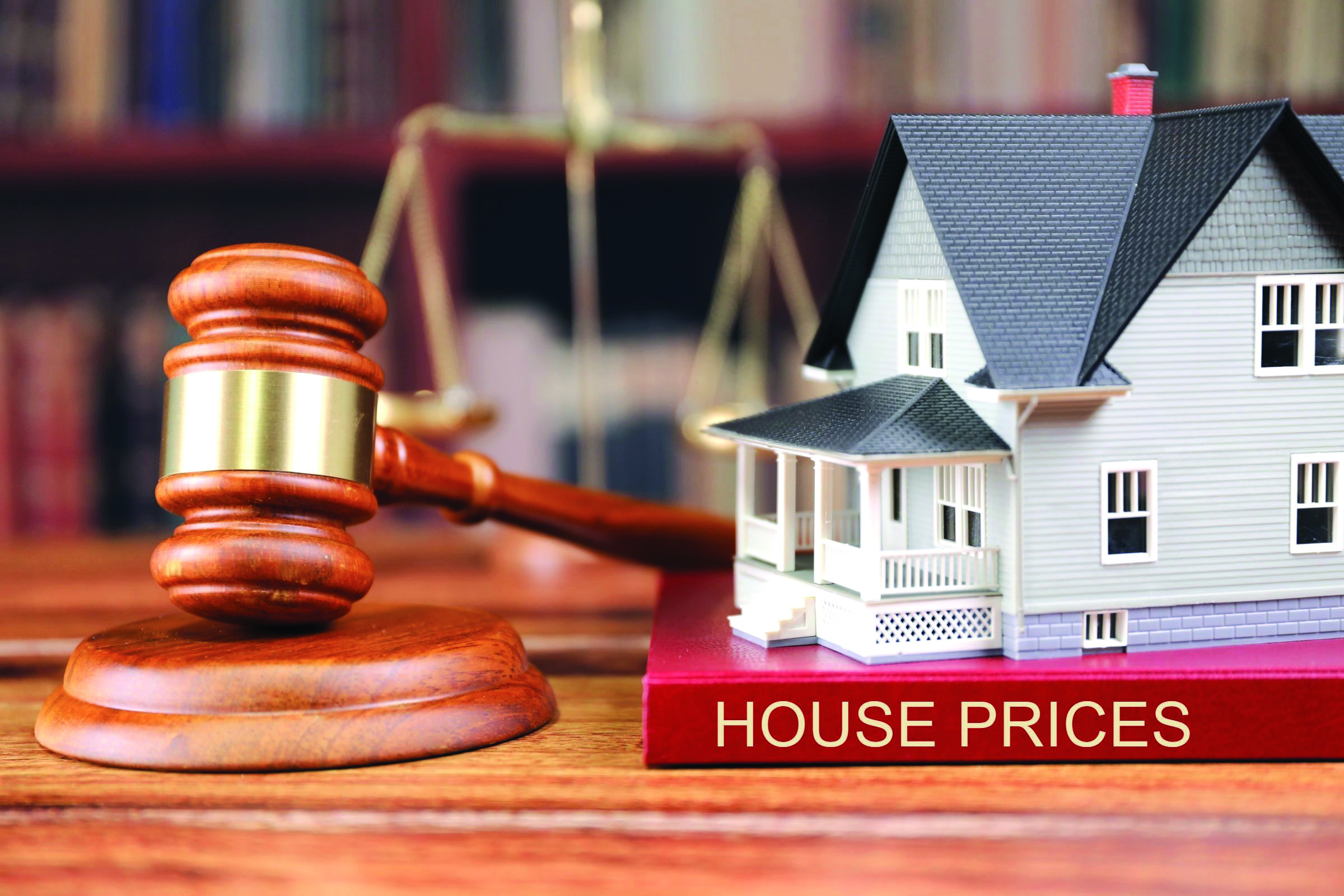 ‘All-India House Price Index rises 2.8% in Q3’