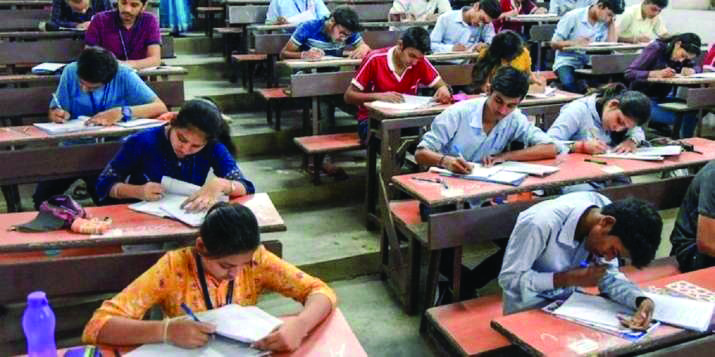 D.El.Ed Part-I exam for 2021-23 batch deferred