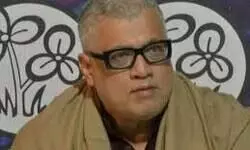 Trinamool Congress Twitter account compromised, says Derek OBrien
