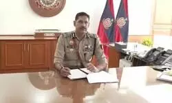 ‘PCR will work as independent wing’: Delhi Police chief ‘PCR will work as independent wing’: Delhi Police chief