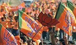 BJP set to launch mega Yatra, cover 8,000 km as campaign heat picks up in Karnataka BJP set to launch mega Yatra, cover 8,000 km as campaign heat picks up in Karnataka