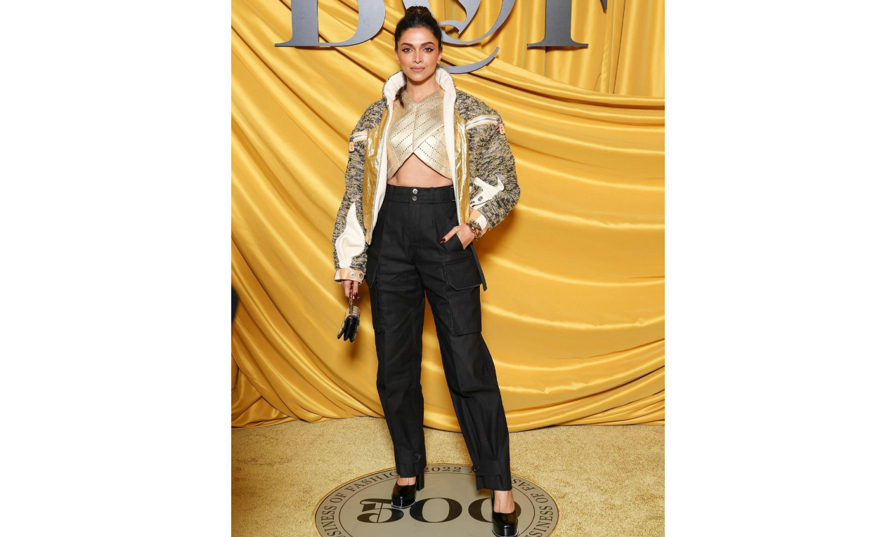 How did Deepika Padukone stay calm during the Pathaan controversy? How did Deepika Padukone stay calm during the Pathaan controversy?