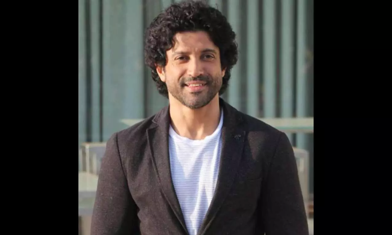 Unforeseen circumstances: Farhan Akhtar on cancelling Australia concerts