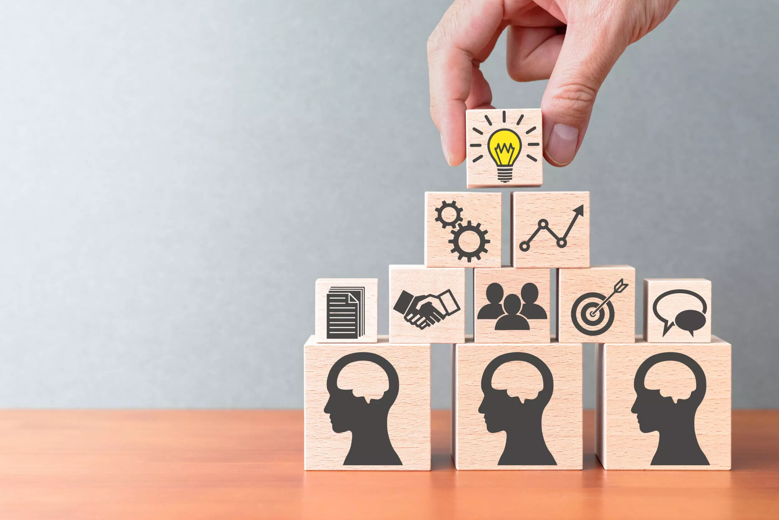Facilitating ‘knowledge management’