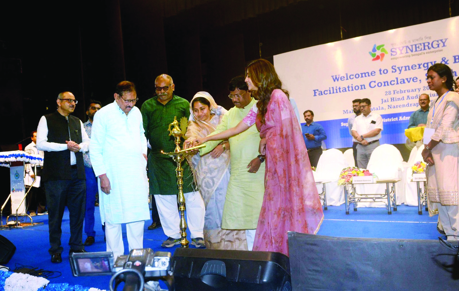 ‘South 24-Parganas has investment potential of more than Rs 5K crore’