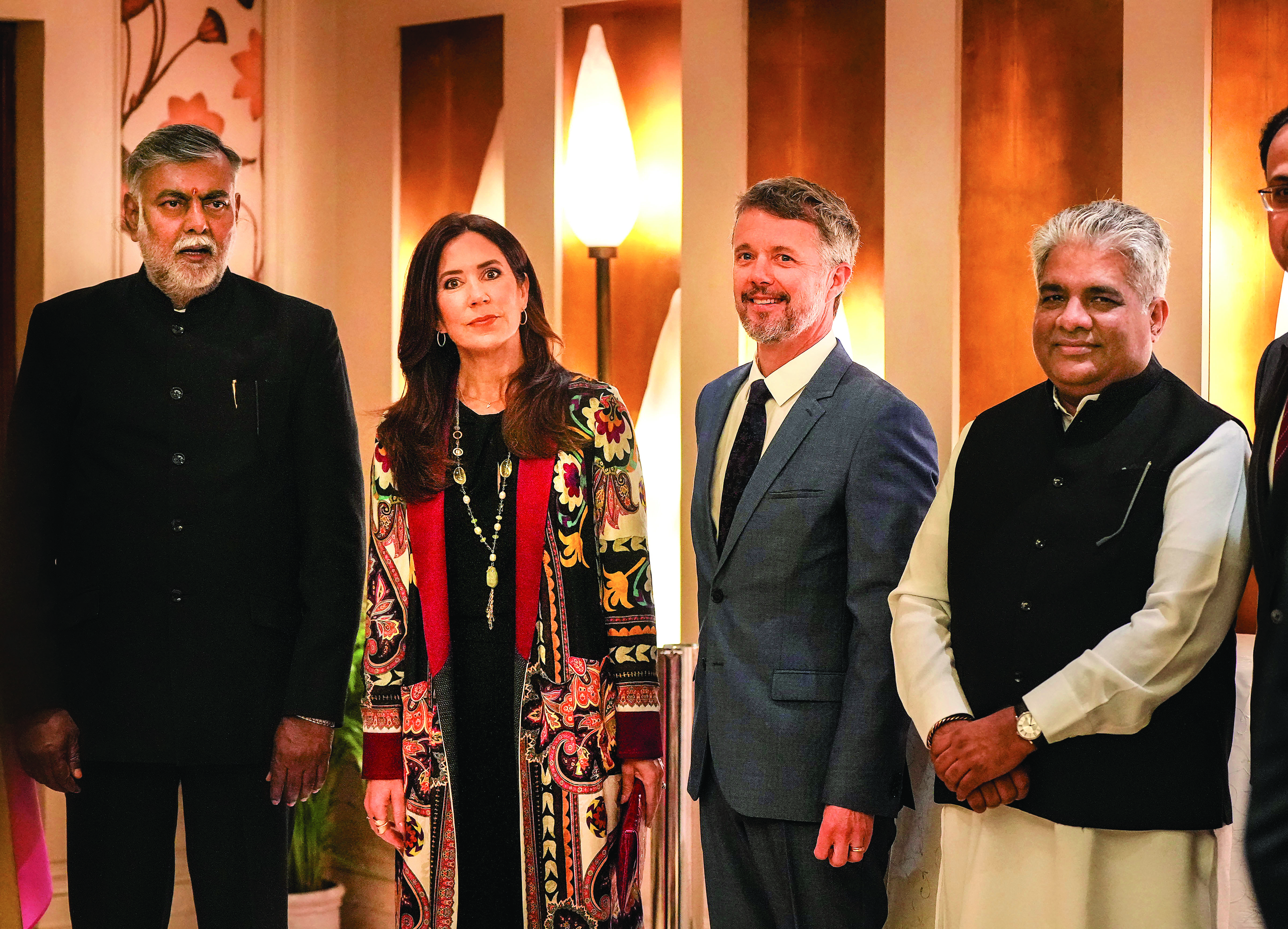 ‘Unsustainable consumption needs urgent attention’