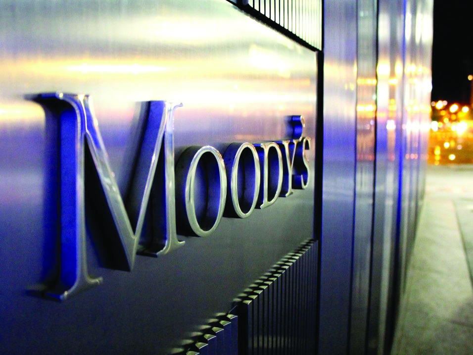 Moody’s ups India’s 2023 GDP growth estimate by 5.5% on higher capex