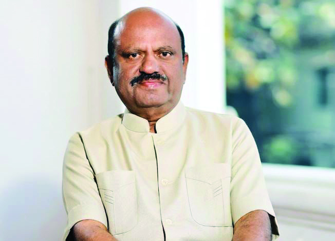 Governor meets Education minister for 2nd day in a row