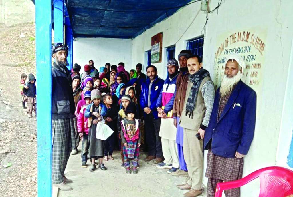 Nexus of Good: Bridging the gulf