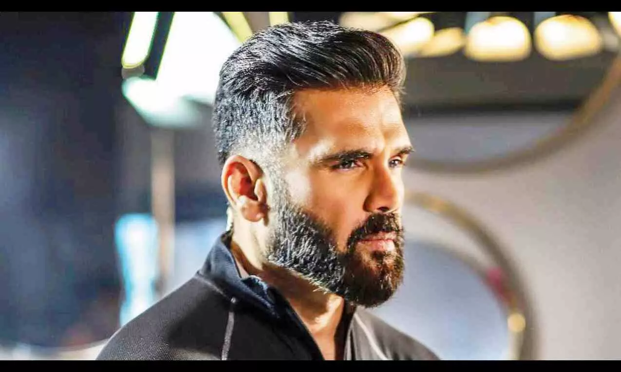 Suniel Shetty looks forward to work in Hera Pheri 3