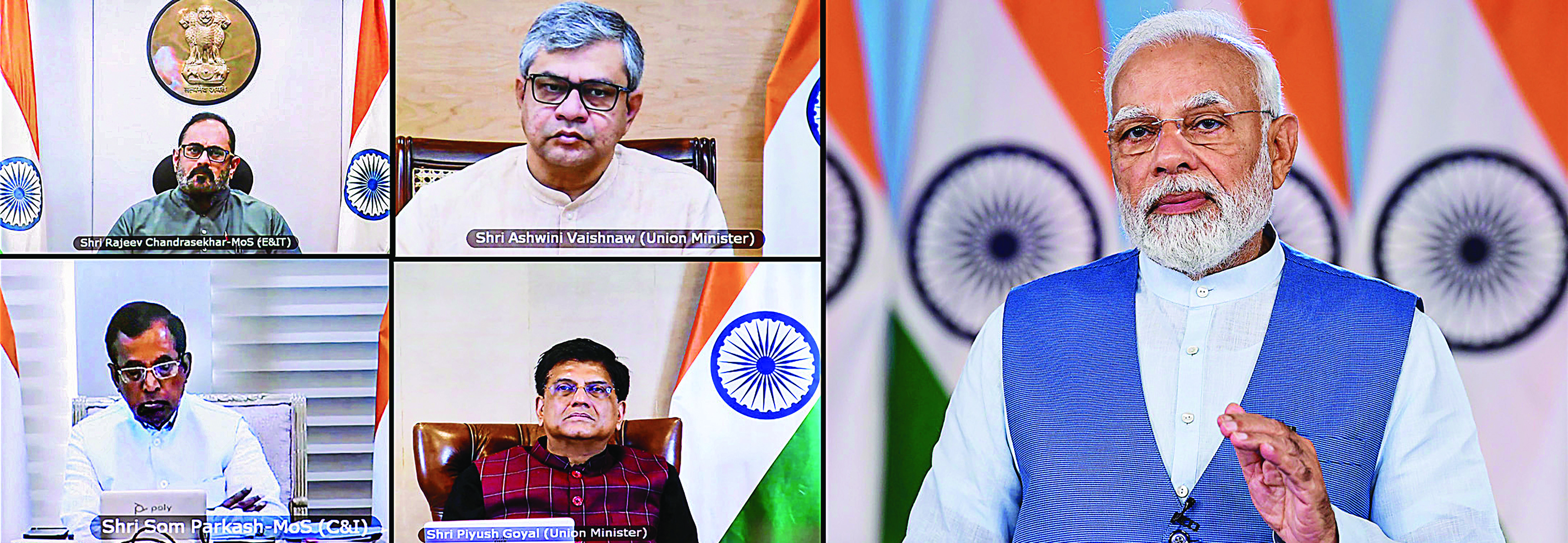 Well-planned cities will determine fate of country, asserts PM Modi Well-planned cities will determine fate of country, asserts PM Modi
