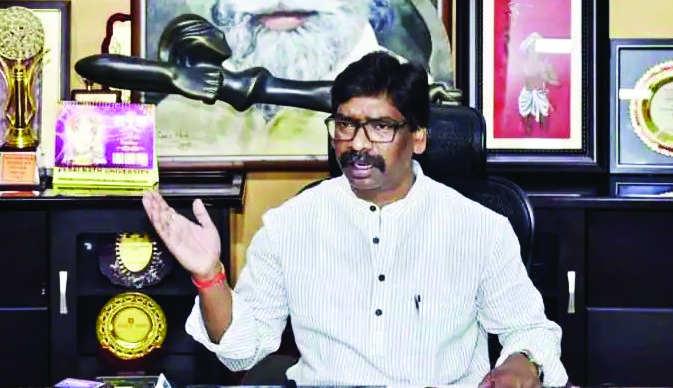 harkhand govt orders probe into role of railway officials harkhand govt orders probe into role of railway officials