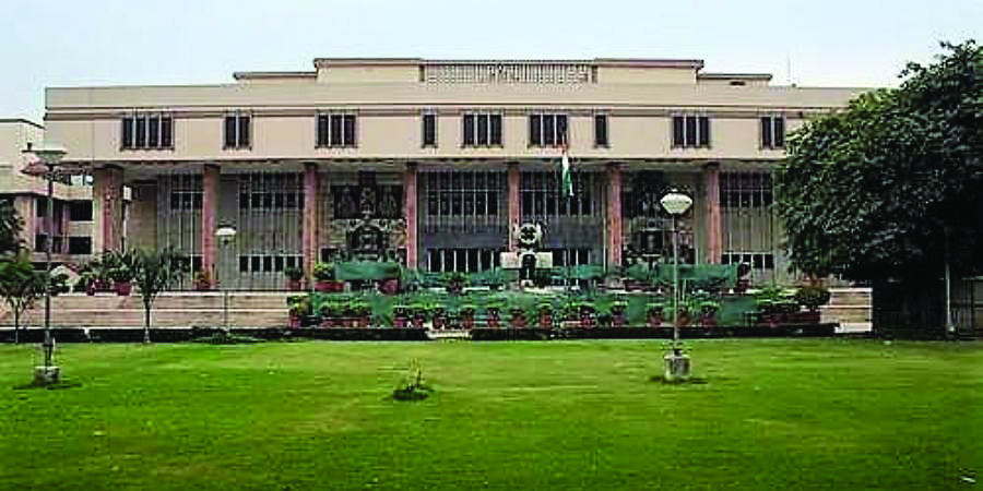 Install CCTV in police stations; comply with SC directions: HC Install CCTV in police stations; comply with SC directions: HC