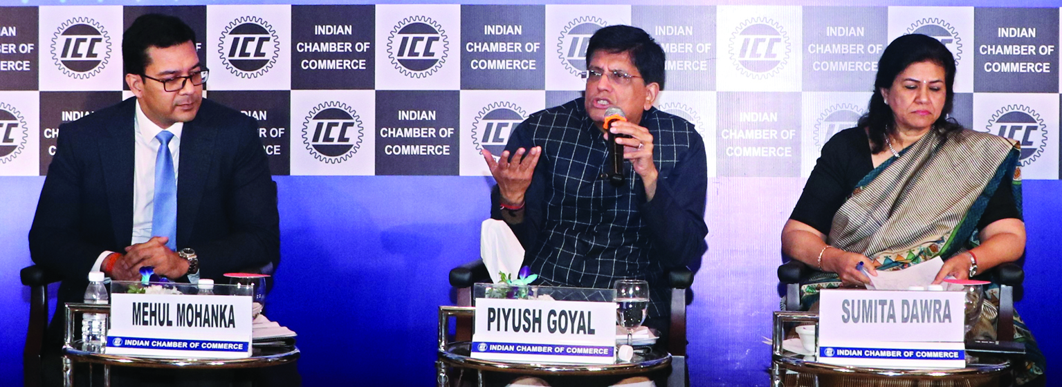 ‘PM GatiShakti, logistics policy   to attract investments in India’