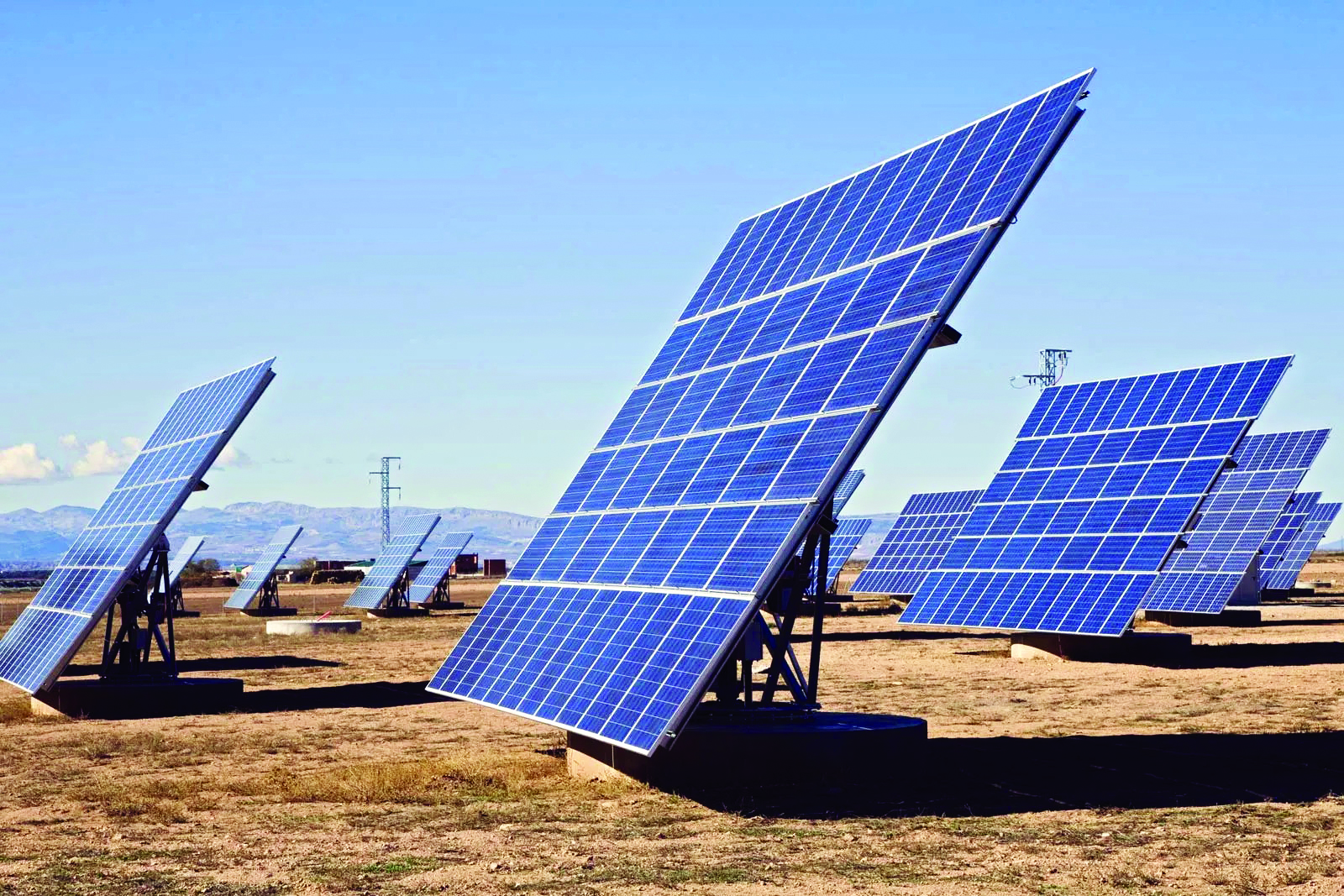 RIL & Tata Power bid for Rs 19,500 cr solar incentives