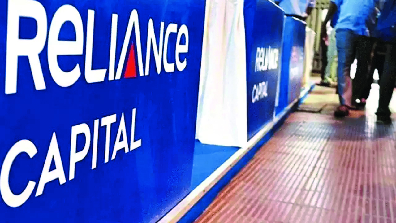 RCap lenders can proceed with 2nd round of auction: NCLAT