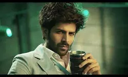 Kartik Aaryan to return as Rooh Baba for ‘Bhool Bhulaiyaa 3’