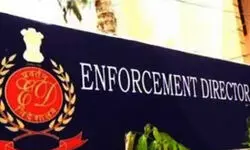Delhi excise policy case: ED arrests liquor businessman on money-laundering charges Delhi excise policy case: ED arrests liquor businessman on money-laundering charges