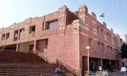 JNU withdraws new rules stipulating fines up to Rs 50K for violence, dharna on campus JNU withdraws new rules stipulating fines up to Rs 50K for violence, dharna on campus