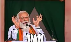 Credit for consistent poll wins goes to work done by BJP govts, their work culture and dedication of party workers: PM