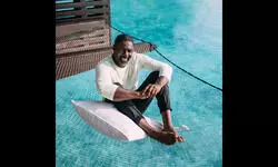 It was always a dream: Idris Elba on his film Luther: The Fallen Sun It was always a dream: Idris Elba on his film Luther: The Fallen Sun