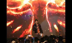 Ayan Mukerji plans to finish ‘Brahmastra 2’ by 2025 Ayan Mukerji plans to finish ‘Brahmastra 2’ by 2025