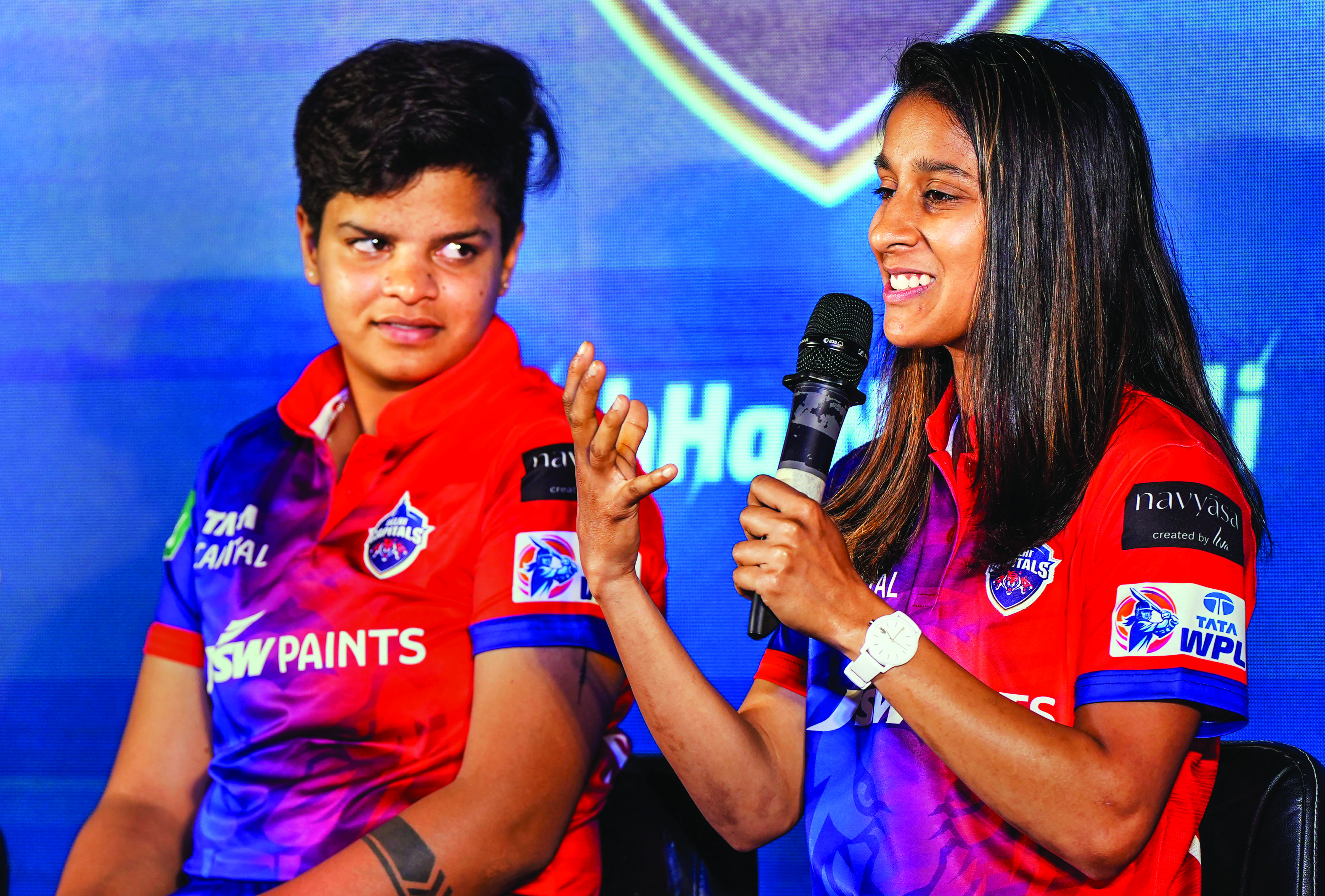 ‘WPL will help us overcome T20 WC semi-final defeat’