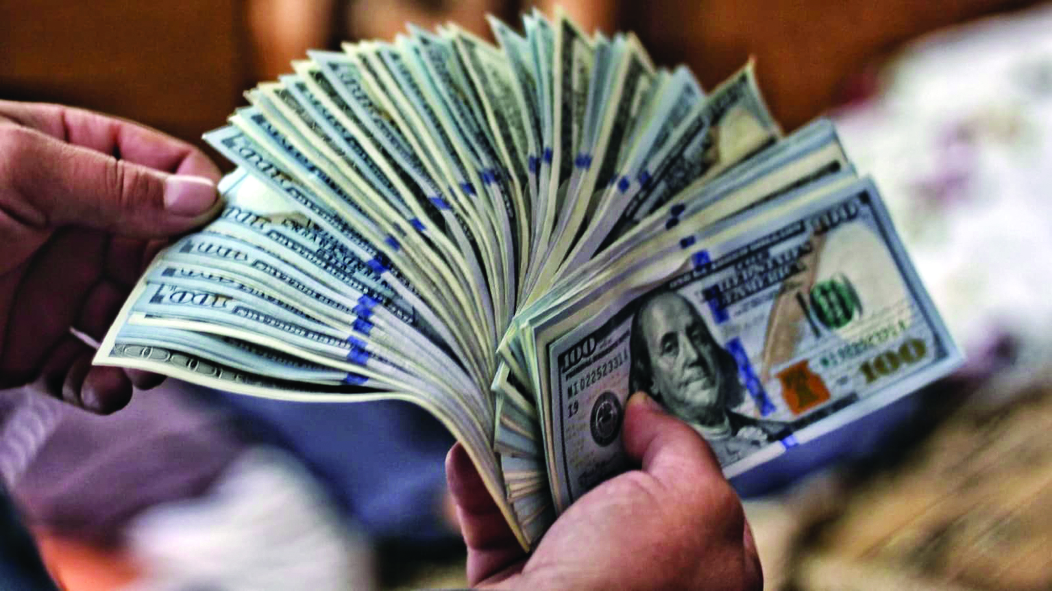 Manage dollar transactions within India: FIDIC asks RBI Governor