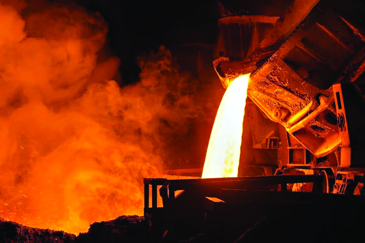 Steel industry seeks govt mediation to ensure 161 MT coking coal availability