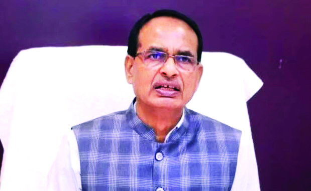 MP CM to launch ‘Ladali Bahana Yojana’ on March 5