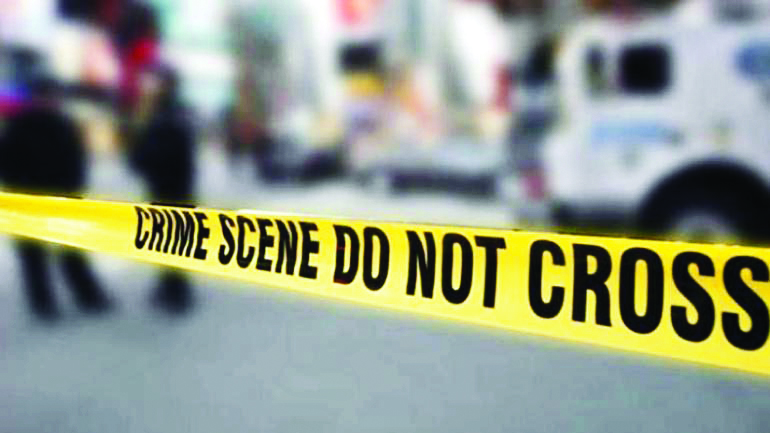 Youth, 19, stabbed to death by unidentified assailants in Delhi Youth, 19, stabbed to death by unidentified assailants in Delhi