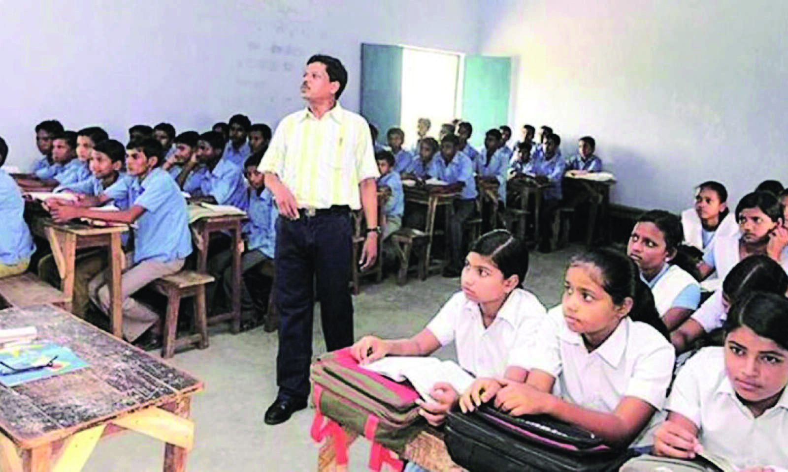 Class IX, X teachers’ hiring: Recommendation 0f 618 candidates withdrawn Class IX, X teachers’ hiring: Recommendation 0f 618 candidates withdrawn