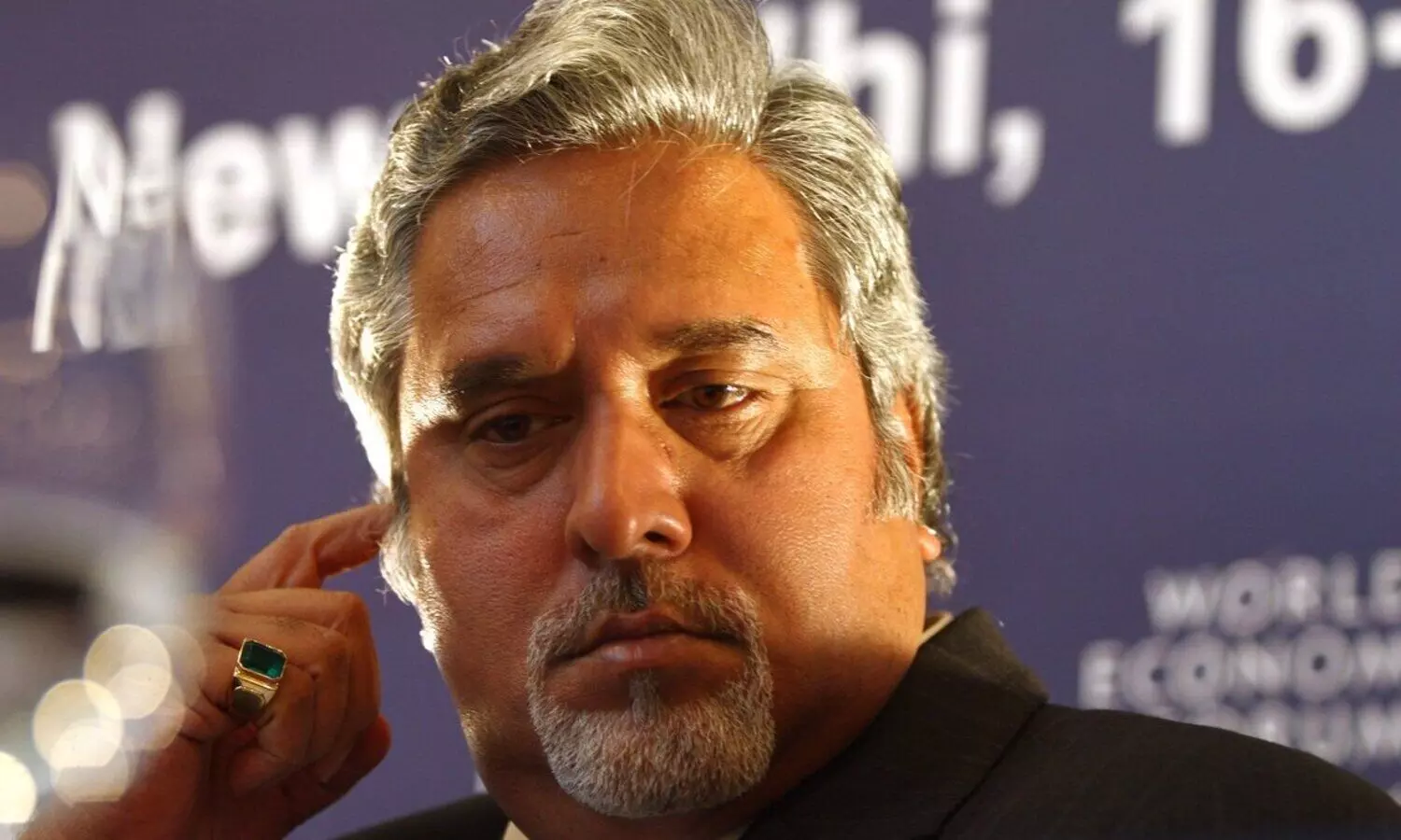 Supreme Court dismisses Vijay Mallyas plea against bid to declare him fugitive economic offender Supreme Court dismisses Vijay Mallyas plea against bid to declare him fugitive economic offender