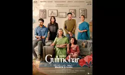 ‘Gulmohar speaks of change and acceptance’