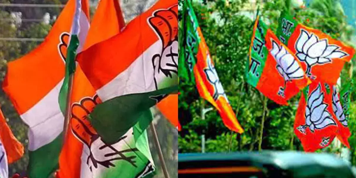 Madhya Pradesh Assembly adjourned till Mar 13 amid BJP-Congress tussle over MLA suspension, no-confidence proposal against Speaker