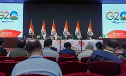 Between a rock and a hard place