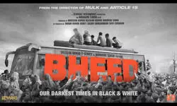 ‘Bheed’ teaser promises a story of the dark times