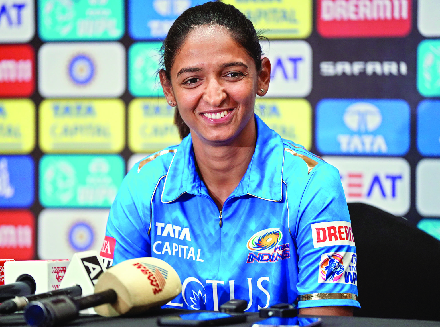 WPL: Beginning of new dawn for India’s Gen-Next