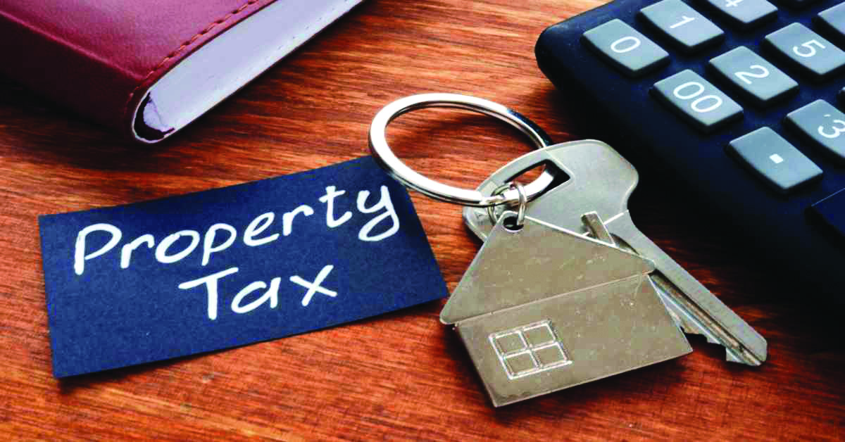 Will mention all payment gateways in property tax bills & on KMC website: Mayor Will mention all payment gateways in property tax bills & on KMC website: Mayor