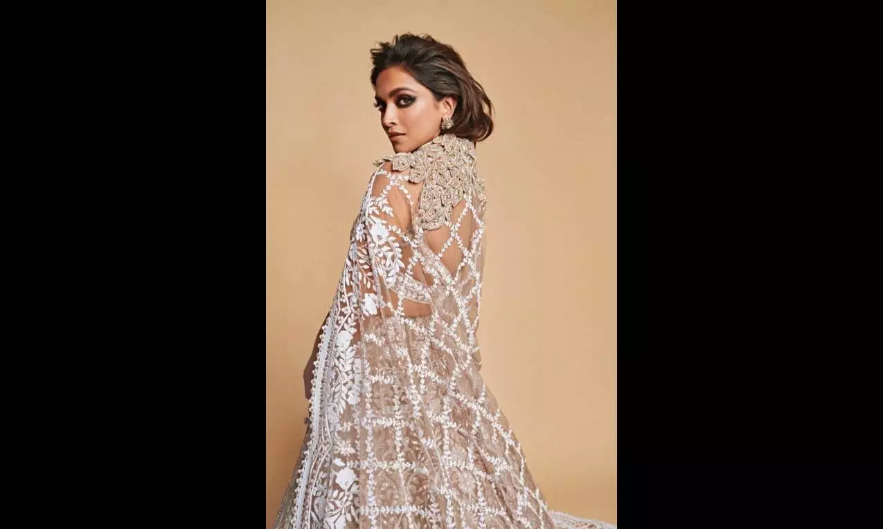 Deepika Padukone set to present award at the upcoming Oscars 2023