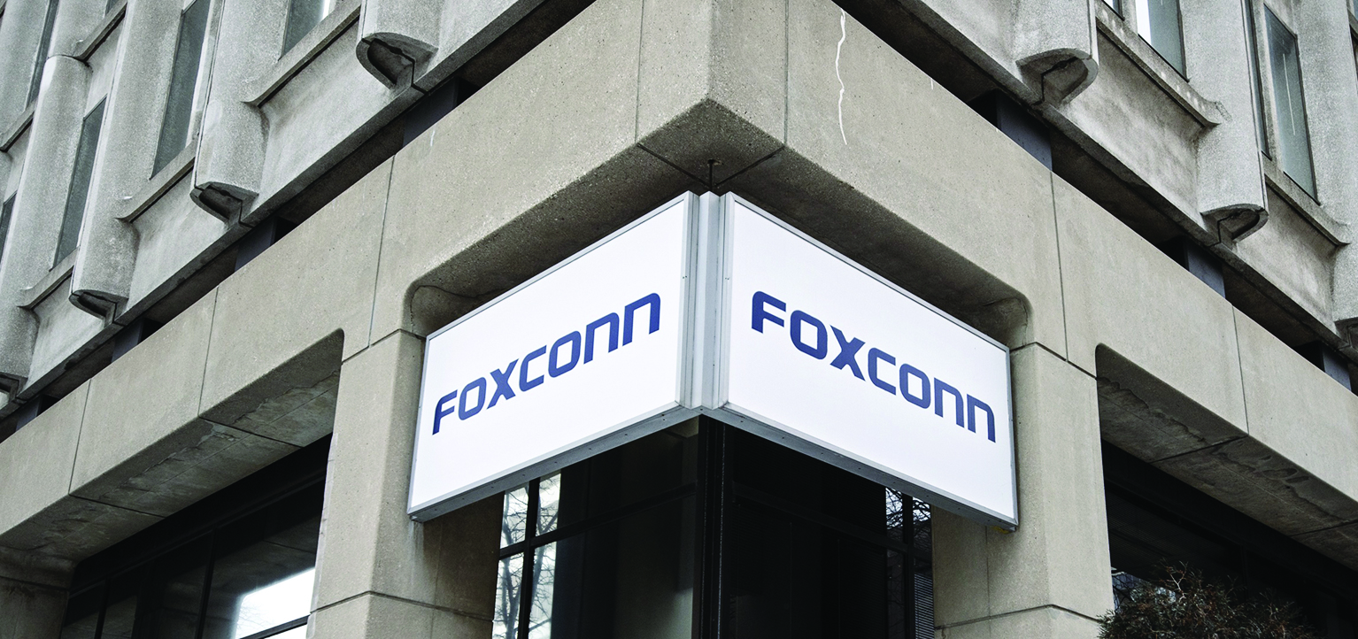 iPhone maker Foxconn plans $700 mn India plant in shift from China iPhone maker Foxconn plans $700 mn India plant in shift from China