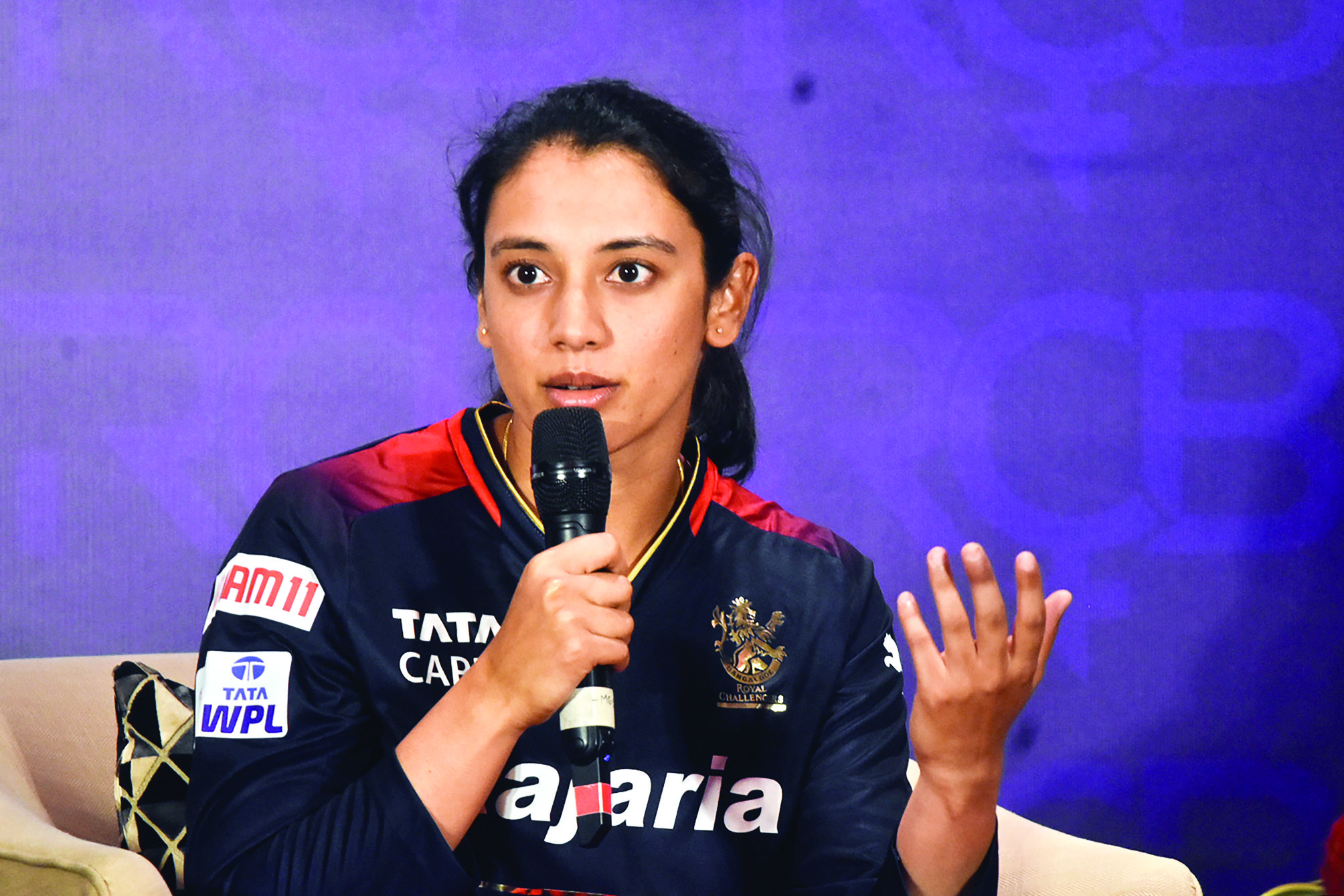 WPL: DC hold slight edge over RCB with better domestic talent