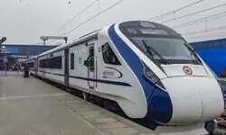 Railways to start Vande Bharat train on Mumbai-Goa route: Union minister tells Maharashtra legislators