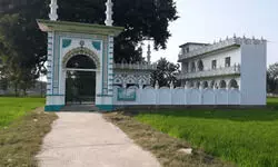 Ayodhya Development Authority gives final nod to construction of Dhannipur mosque Ayodhya Development Authority gives final nod to construction of Dhannipur mosque