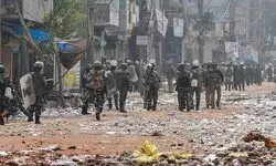 Man accused of murder during Delhi riots gets bail, court requests police commissioner to sensitise Investigating Officers