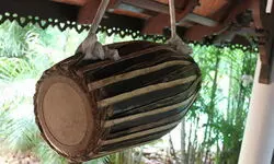 Drum, divinity and Shiva’s dance Drum, divinity and Shiva’s dance