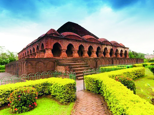 Bengal set to bag Best Cultural Destination at ITB Berlin Bengal set to bag Best Cultural Destination at ITB Berlin