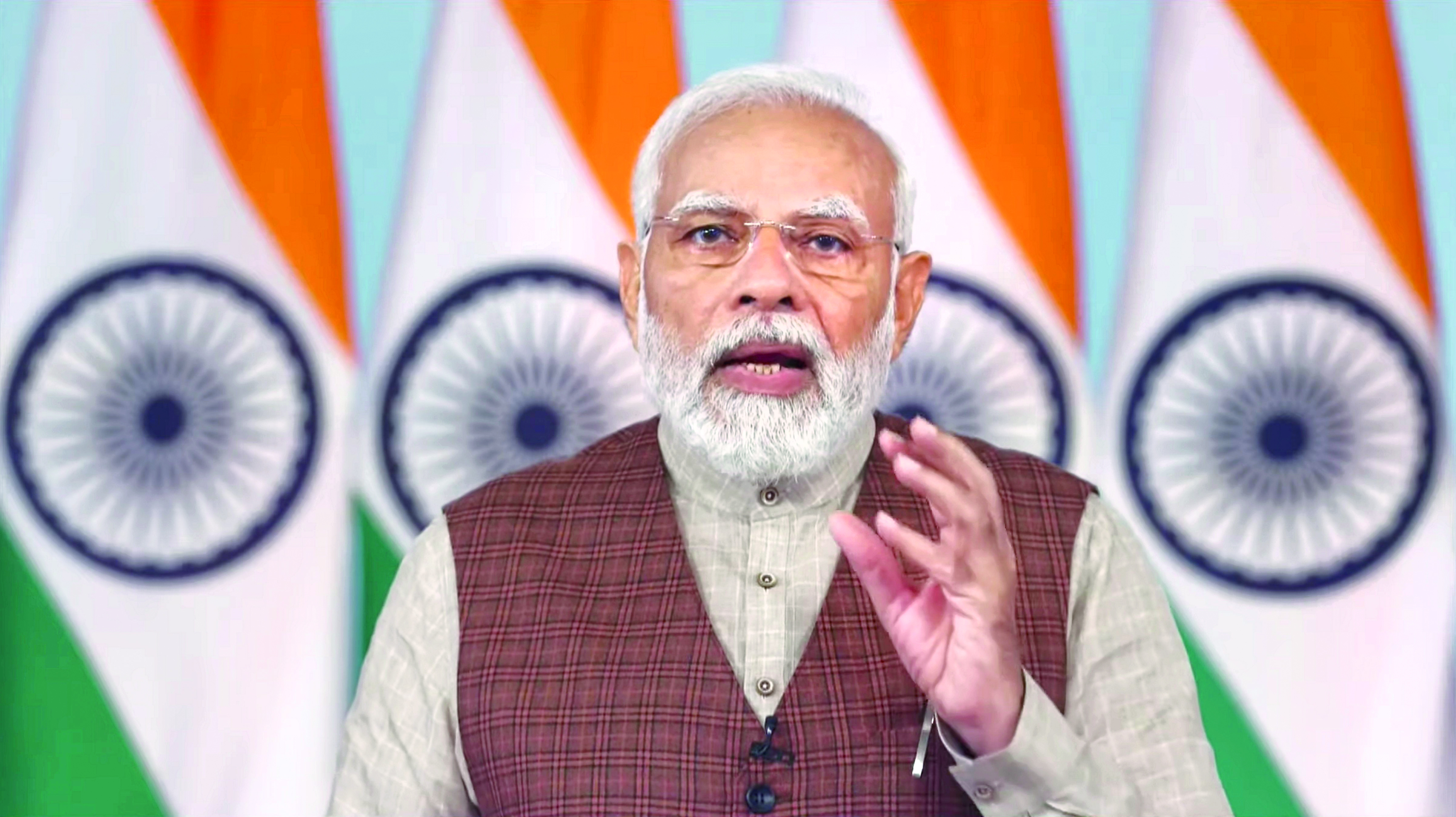 PM Modi to attend swearing-in of   Tripura, Nagaland, Meghalaya CMs